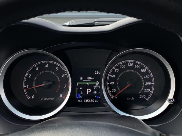 Mitsubishi Lancer X Рестайлинг с пробегом 2012 года, цена 1 029 000 рублей, 135459 км, седан, Автокод Объявления