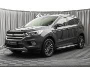 Ford Kuga II Рестайлинг Москва  - изображение 29