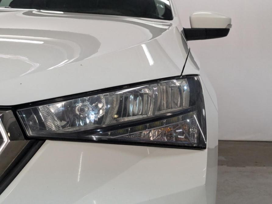 Skoda Rapid II Санкт-Петербург  - изображение 18