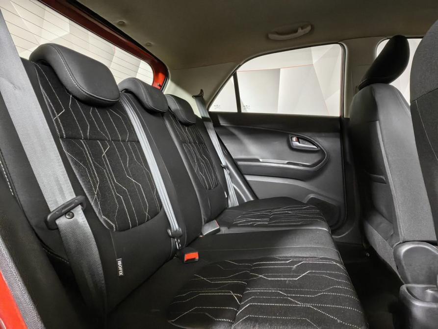 Kia Picanto II Рестайлинг Москва  - изображение 16
