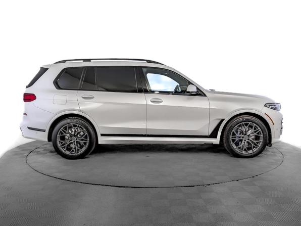 BMW X7 I (G07) с пробегом 2020 года, цена 7 450 000 рублей, 80306 км, внедорожник, Автокод Объявления