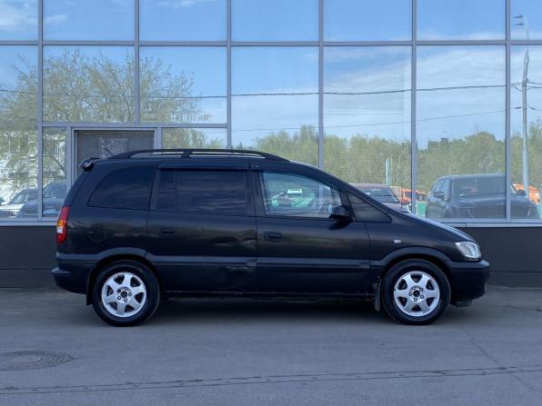Opel Zafira A с пробегом 1999 года, цена 299 000 рублей, 274265 км, компактвэн, Автокод Объявления