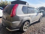 Nissan X-Trail II Рестайлинг Уфа  - изображение 9