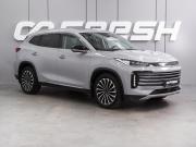 Exeed TXL I Рестайлинг Воронеж  - изображение 26