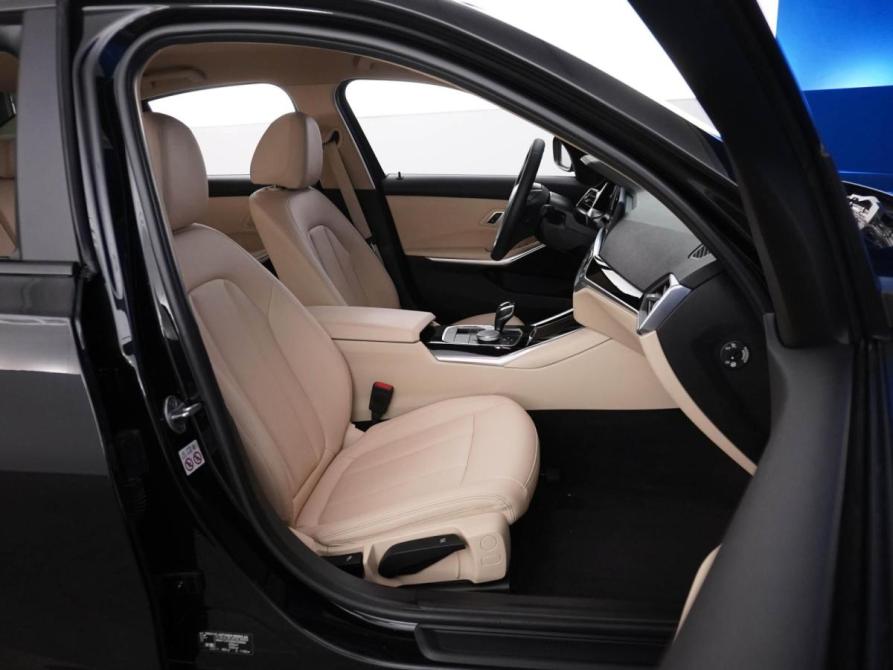 BMW 3 серии VII (G2x) Москва  - изображение 8