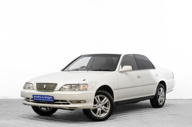 Toyota Cresta V (X100) с пробегом 1997 года, цена 299 000 рублей, 460000 км, седан, Автокод Объявления