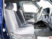 Toyota Land Cruiser Prado 90 Series Чита  - изображение 22