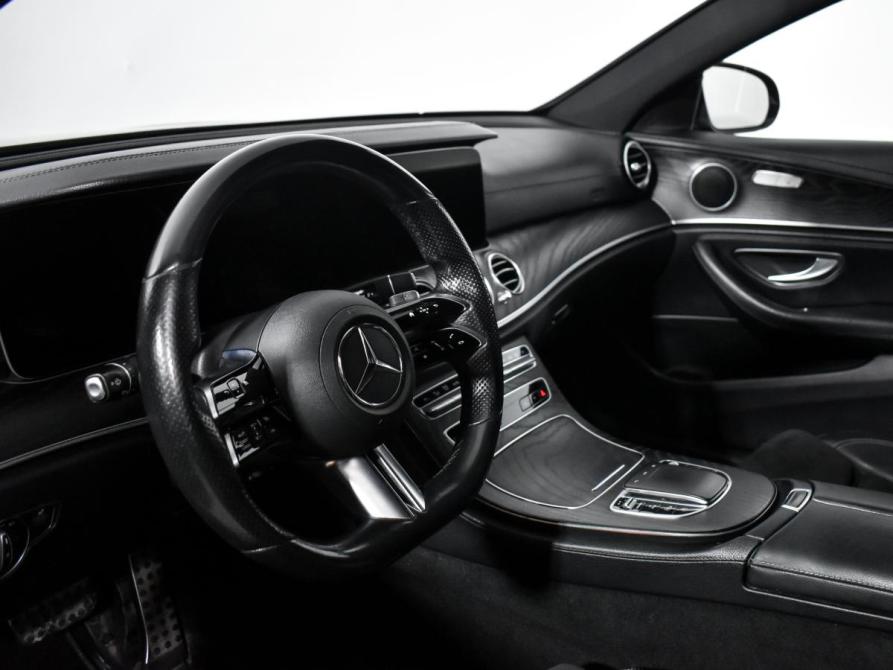 Mercedes-Benz E-Класс V (W213 S213 C238) Рестайлинг Санкт-Петербург  - изображение 9
