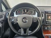 Volkswagen Touareg II Ярославль  - изображение 46