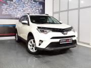 Toyota RAV4 IV (XA40) Рестайлинг Кемерово  - изображение 27