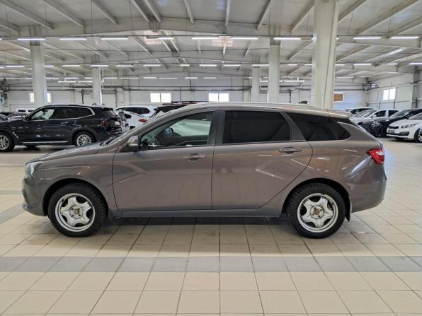 Lada (ВАЗ) Vesta I с пробегом 2018 года, цена 789 000 рублей, 123354 км, универсал, Автокод Объявления