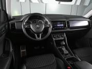 Skoda Kodiaq I Ростов-на-Дону  - изображение 23