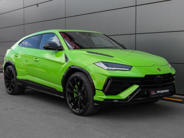 Lamborghini Urus I Рестайлинг с пробегом 2023 года, цена 32 500 000 рублей, 44063 км, внедорожник, Автокод Объявления