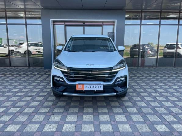 Kaiyi X3 с пробегом 2024 года, цена 1 848 000 рублей, 7248 км, внедорожник, Автокод Объявления
