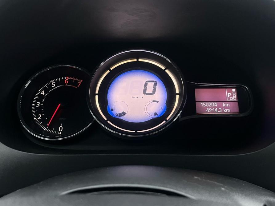 Renault Fluence I Рестайлинг Калуга  - изображение 18