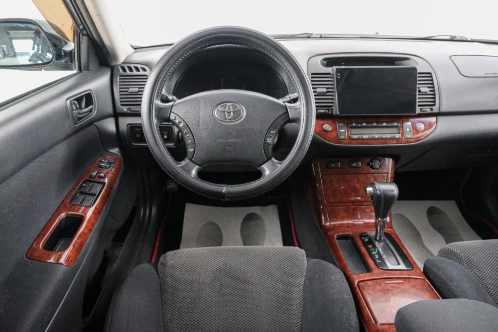 Toyota Camry V (XV30) Рестайлинг Красноярск  - изображение 15