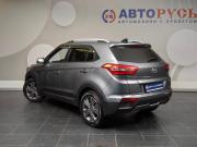Hyundai Creta I Москва  - изображение 29