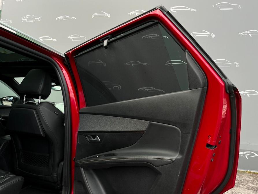 Peugeot 5008 II Санкт-Петербург  - изображение 13