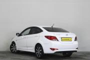 Hyundai Solaris I Рестайлинг Сургут  - изображение 23