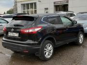 Nissan Qashqai II Киров  - изображение 4