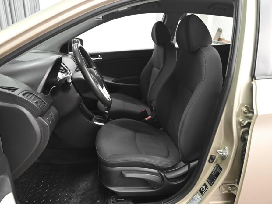 Hyundai Solaris I Ставрополь  - изображение 10