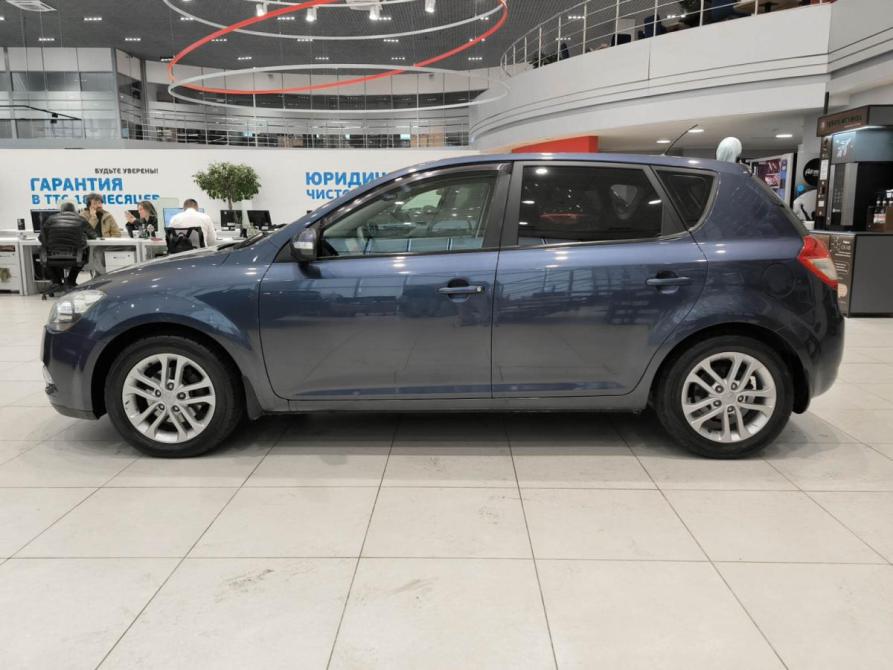 Kia Ceed I Рестайлинг Казань  - изображение 10