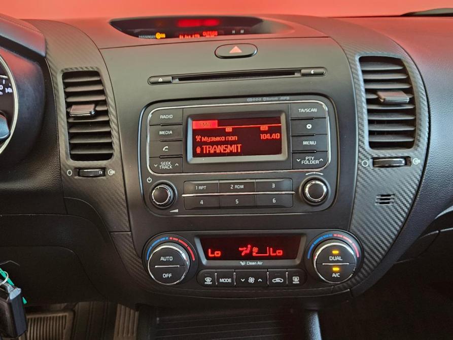 Kia Cerato III Вологда  - изображение 14
