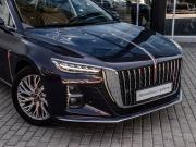Hongqi H5 II Магнитогорск  - изображение 49