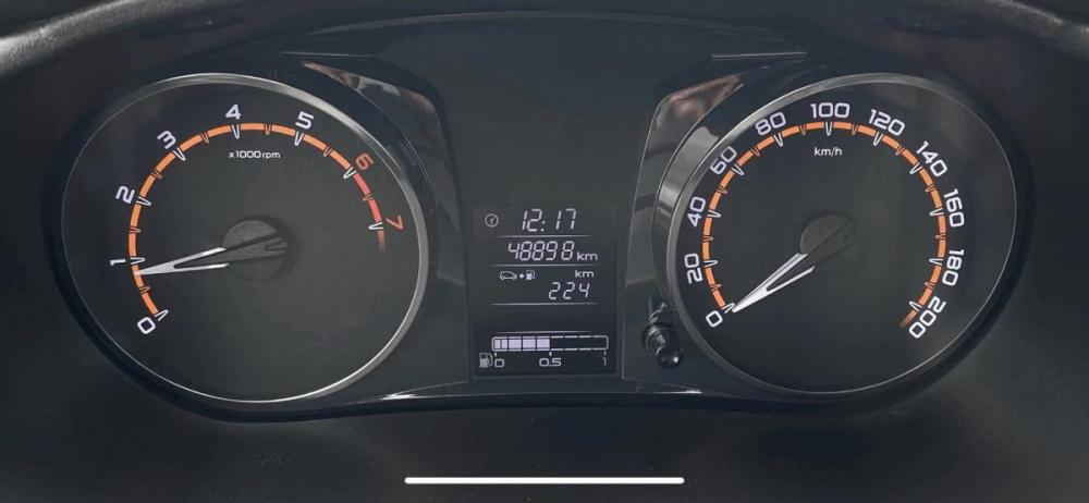 Lada (ВАЗ) Granta I Рестайлинг Тверь  - изображение 10