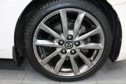 Mazda Axela III Рестайлинг Кемерово  - изображение 38