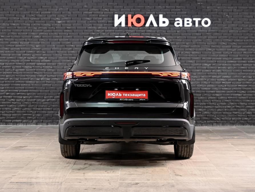 Chery Tiggo 7L I Екатеринбург  - изображение 5