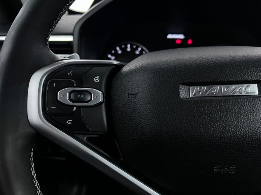Haval Jolion I Ростов-на-Дону  - изображение 11
