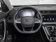 Geely Atlas Pro Москва  - изображение 37