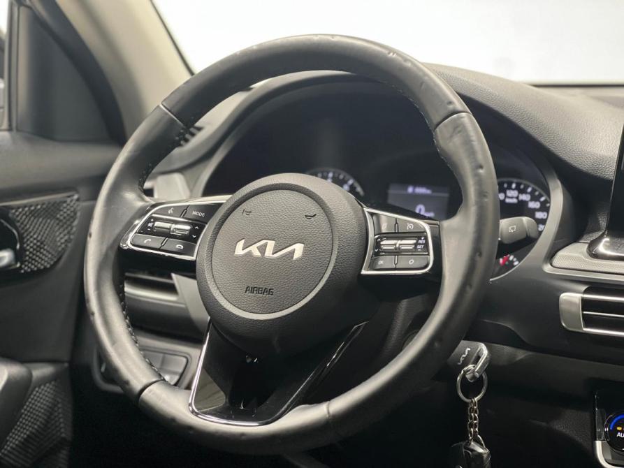 Kia Seltos I Кемерово  - изображение 16