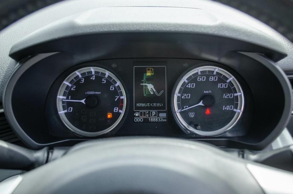 Daihatsu Move VI Курган  - изображение 8