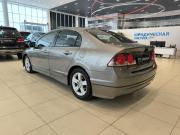 Honda Civic VIII Казань  - изображение 30