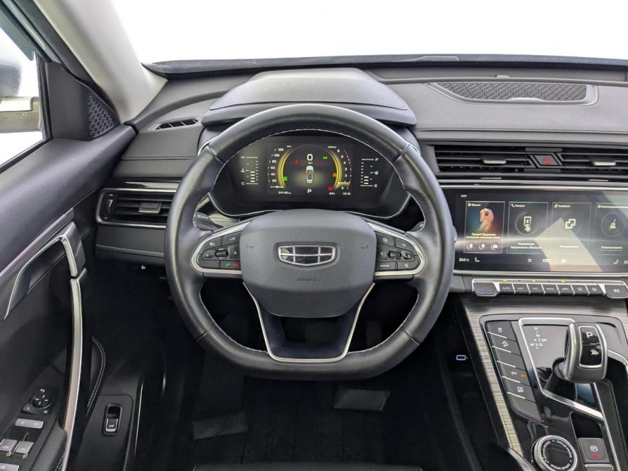 Geely Atlas Pro Москва  - изображение 22