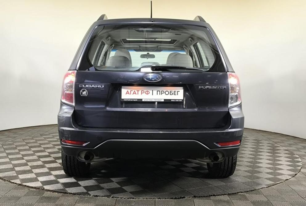 Subaru Forester II Рестайлинг Нижний Новгород  - изображение 5