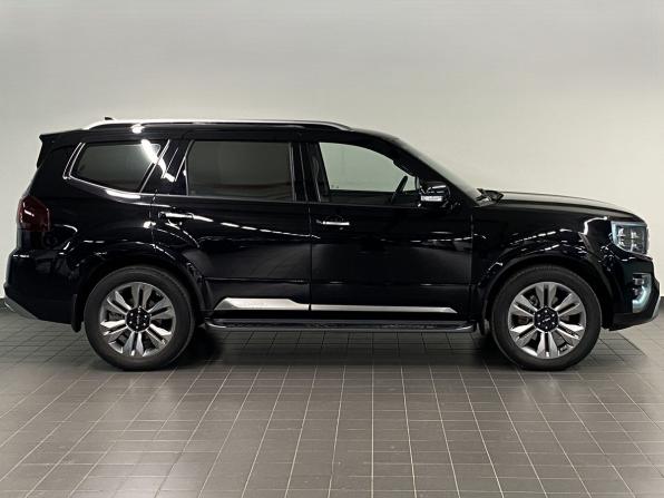 Kia Mohave I Рестайлинг 2 с пробегом 2022 года, цена 5 100 000 рублей, 47595 км, внедорожник, Автокод Объявления