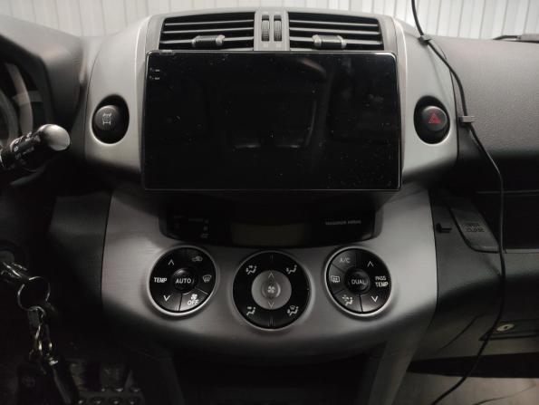 Toyota RAV4 III (XA30) с пробегом 2007 года, цена 960 000 рублей, 157000 км, внедорожник, Автокод Объявления