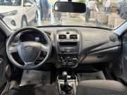 Lada (ВАЗ) Granta I Рестайлинг Новомосковск  - изображение 28