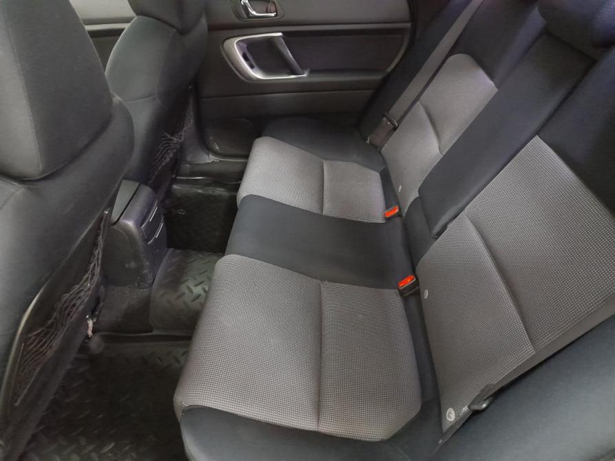 Subaru Legacy IV Новокузнецк  - изображение 18