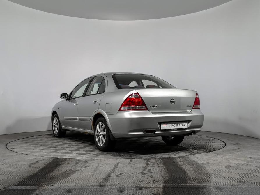 Nissan Almera Classic I Санкт-Петербург  - изображение 7