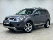 Mitsubishi Outlander II Кемерово  - изображение 18