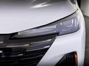 Changan CS55 Plus II Москва  - изображение 46