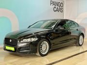 Jaguar XF II Набережные Челны  - изображение 30