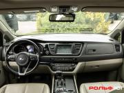 Kia Carnival III Москва  - изображение 38