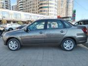 Lada (ВАЗ) Granta I Рестайлинг Краснодар  - изображение 20
