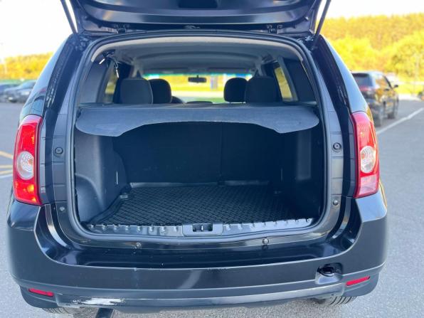 Renault Duster I с пробегом 2014 года, цена 685 000 рублей, 116749 км, внедорожник, Автокод Объявления