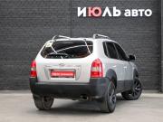 Hyundai Tucson I Екатеринбург  - изображение 24